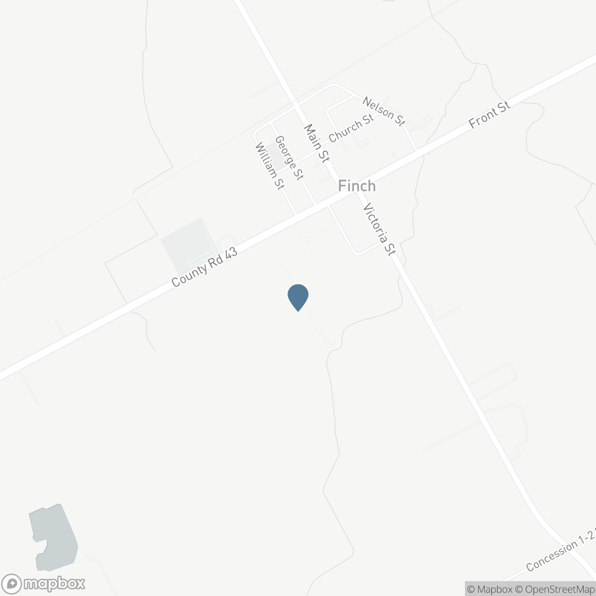 120 TIMBERLINE DRIVE, North Stormont, Ontario K0C 1K0